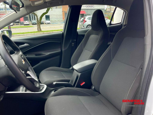 Chevrolet Onix 1.0 TURBO FLEX PLUS LTZ MANUAL