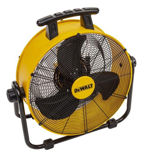 Ventilador De Almacén Industrial Dewalt Dewalt 20 Pulgadas 5