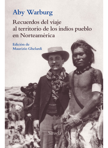 Libro Recuerdos Del Viaje Al Territorio De Los Indios Puebl