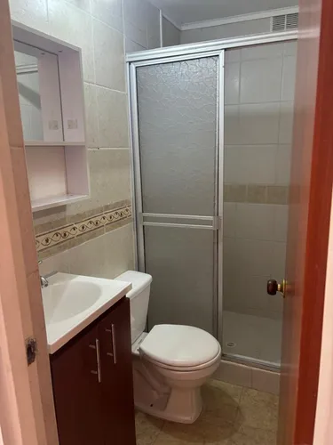 Apartamento En Venta En Caobos Salazar. Cod V23420