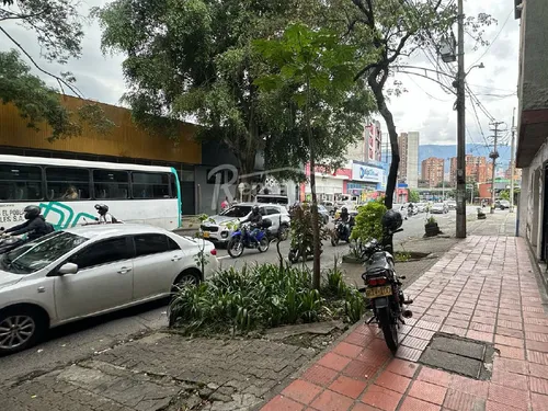 Local En Arriendo En Restrepo. Cod A776091