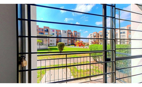 Apartamento En Venta En Madrid Padua