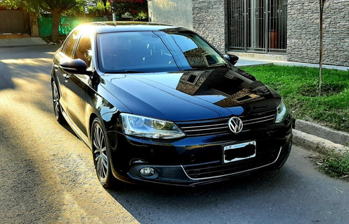 Volkswagen Vento Sportline 2.0 Tsi