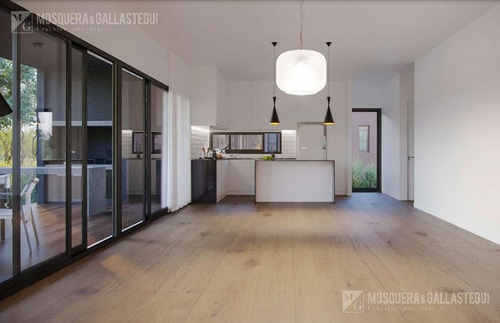 Imagen 4 de 9 de Casa Desarrollada En Planta Baja En Santa Elena