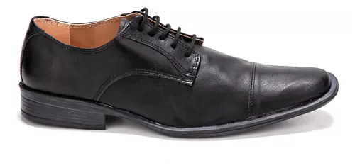 Zapatos de vestir con cordones hombre hotsell