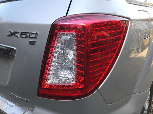 Imagem 13 de 13 de Sucata Lifan X60 1.8 2015 Gasolina - Rs Auto Peças Farroupil