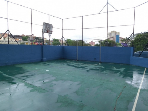 Imagem 17 de 19 de Apartamento 2 Quartos São Bernardo Do Campo - Sp - Baeta Neves - V5012