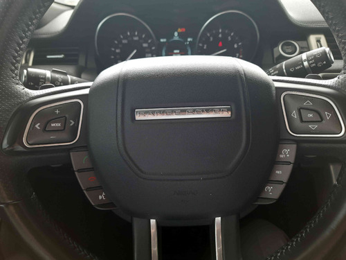 Land Rover Range Rover Evoque 2.0 HSE DYNAMIC 4WD 16V FLEX 4P AUTOMÁTICO