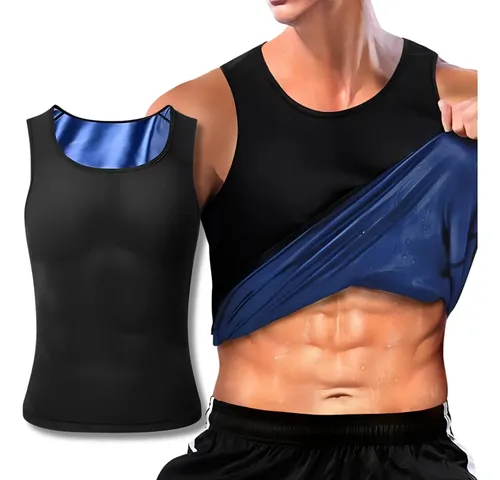 Camiseta Ajuda Perder Barriga Emagrecer Queima Gordura Secar