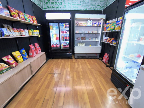 Venta Derecho De Llave De Minimarket En La Comuna De Ñuñoa