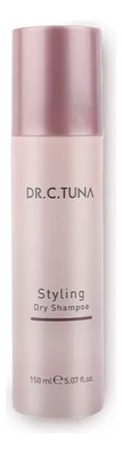 Shampoo En Seco Styling Dr C Tuna 100% Original Y Nuevo 