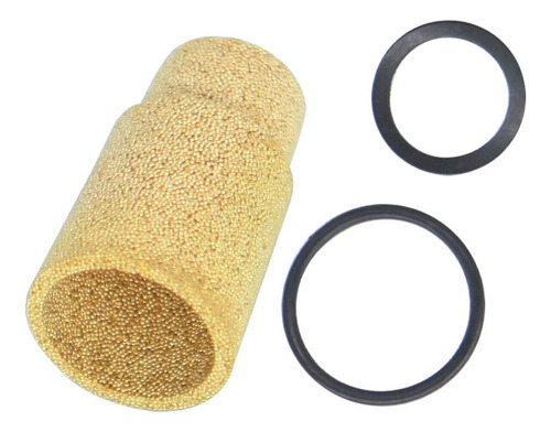 Filtro Aceite Hidráulico Bobcat 425 428 864 873 883 963