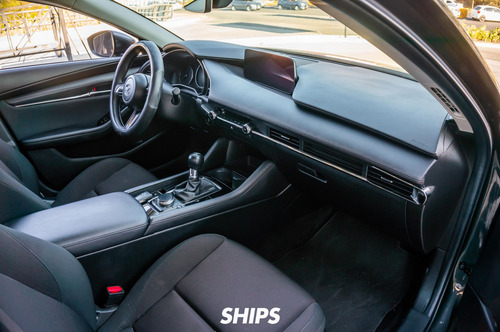 Mazda Mazda 3 2.5 I Sport Sedan Mt