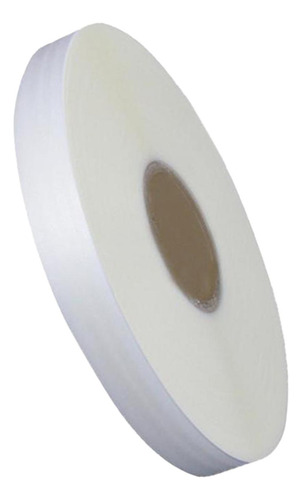 Cinta Adhesiva Fusible Uniforme Para Toldo Translúcido