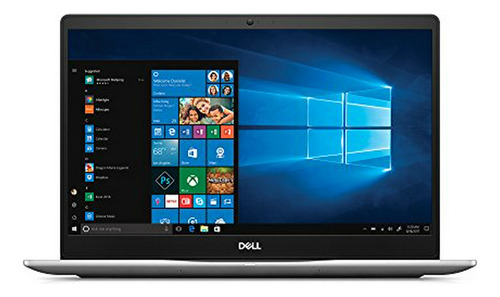 Dell Inspiron Laptop - 15.6  Fhd Ips Táctil, I7 De Intel Cor