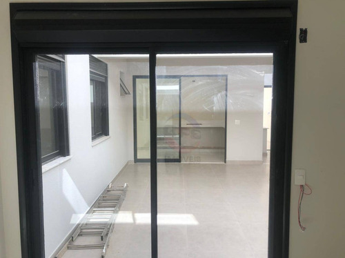 Casa Com 3 Quartos À Venda, 142 M² Por R$ 765.000 - Ca11702