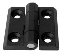 Comprar 10 Pcs Dobradiça Zamac 50 X 50 Pu002F Máquinas Industriais