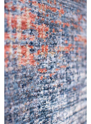 Alfombra Moderna Para Living Savoy Mil B511a 160x230