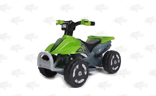 Cuatrimoto Para Niño Paseo En Mini Atv Quad Xtreme