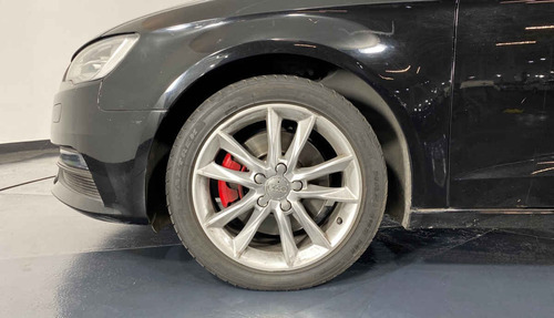 Imagen 9 de 15 de 39183 - Audi A3 2015 Con Garantía