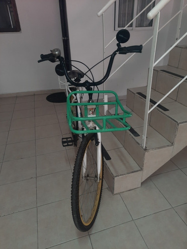 Bicicleta Magistroni