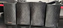 Comprar Onkyo Bocinas Skr390
