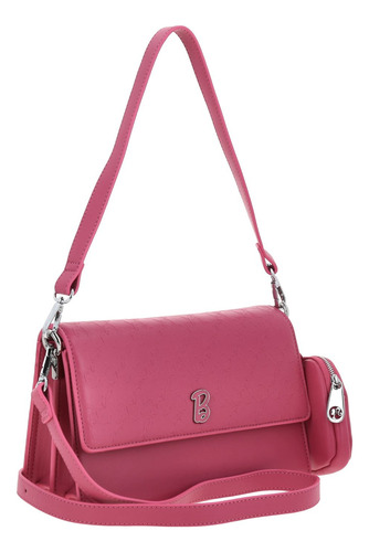 Bolsa Baguette Barbie Gorett America Br25002-p