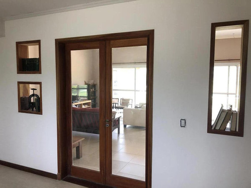 Casa - Chacras De La Reserva