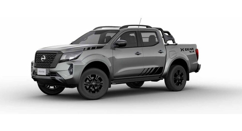 Imagen 19 de 25 de Nissan Frontier X Gear 4x4 At 0km - Taikki Autos