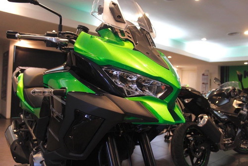 Imagen 4 de 11 de Versys 1000 Abs 2023 - Entrega Inmediata- Patenta En Enero