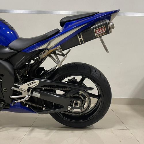 Imagen 21 de 25 de Yamaha R1 2005 Usado 33.878 Km Permuta Prenda Financiacion
