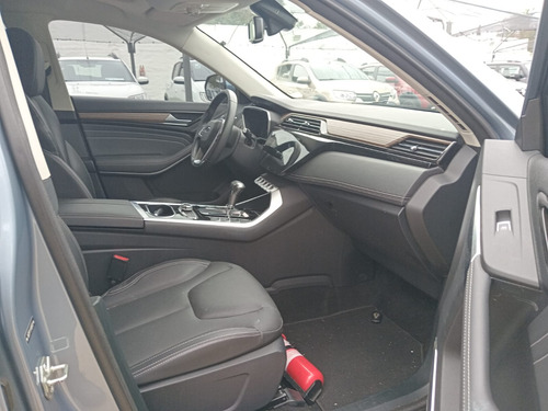 Ford Territory 1.5t Titanium