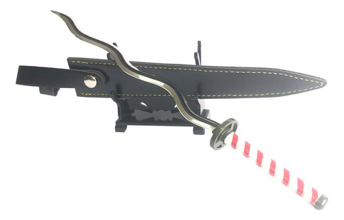 Demon Slayer 25 Cm Espada Samurai Katana Cuchillo Figuras De