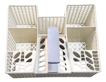 Comprar Canasto Cubiertos Lavavajillas Whirlpool Adp 2554