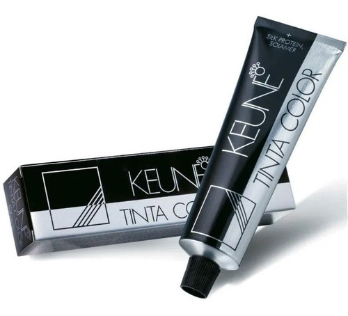 Keune Tinta Color Cor 6.3 - Louro Escuro Dourado 60ml