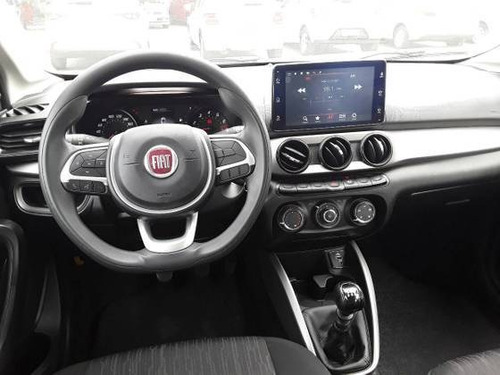 Fiat Argo 1.0 Firefly Flex Drive Manual