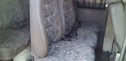 Van Sprinter