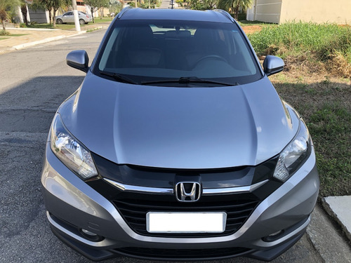 Honda Hr-v Exl