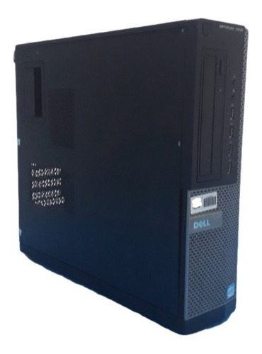 Computador Dell Optiplex I5-4gb-250gb Hd