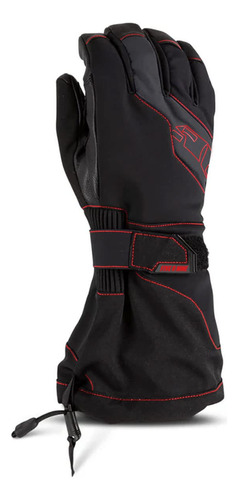 Guantes De Nieve Para Deportes Extremos 509 Con 3m