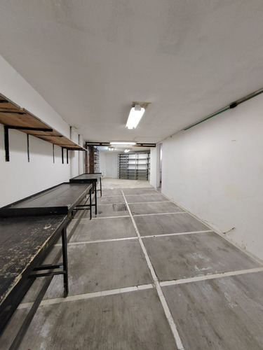 Edificio En Venta, Naucalpan, 323 M2