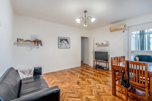 Departamento - Venta - 3 Ambientes - Palermo Viejo