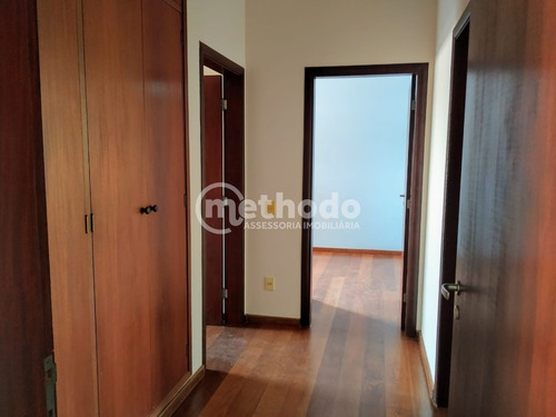 Casa Venda Condomínio Jardim Botânico Sousas Campinas Sp - Ca00882 - 69228809