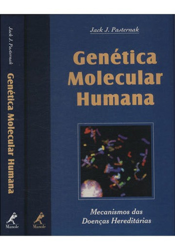 Genética Molecular Humana