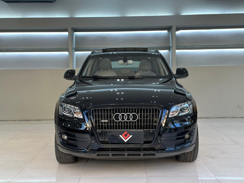 Audi Q5 3.2 Fsi Ambition Quattro 5p