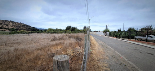 En Venta Parcela De 7.500 M2., En El Huape, Manzanar, Quillo