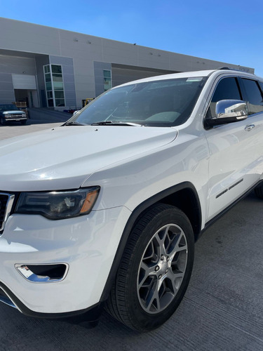 Jeep Grand Cherokee 3.7 3.6 Edición 75 Aniversario 4x2 At