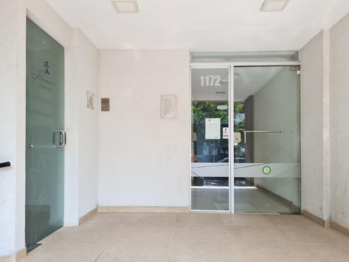 Imagen 3 de 27 de Departamento De 1 Dormitorio En La Plata (casco).