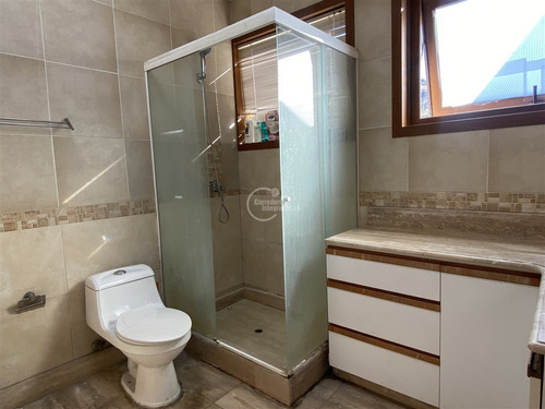 Casa En Venta La Dehesa Golf Manquehue