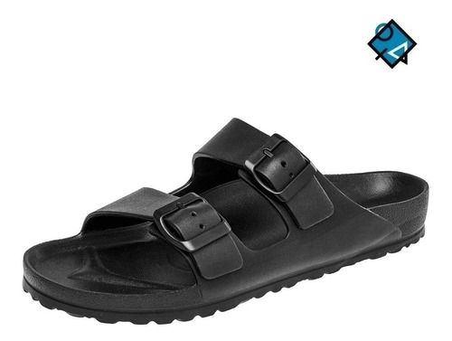 Sandalia Elega Sport Sv-054 Caballero Estilo Birken